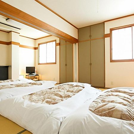 Business Hotel Konen Fuji  Exterior photo