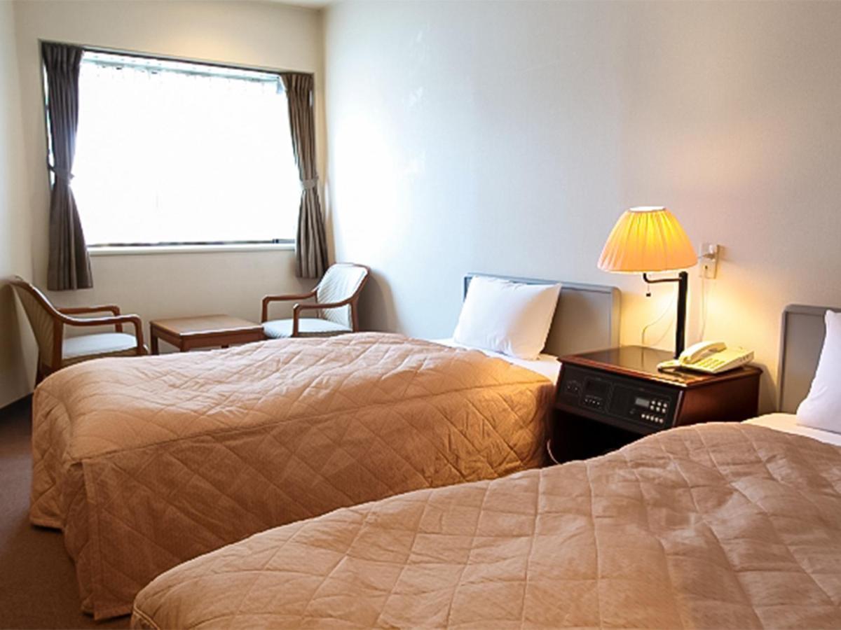 Business Hotel Konen Fuji  Exterior photo