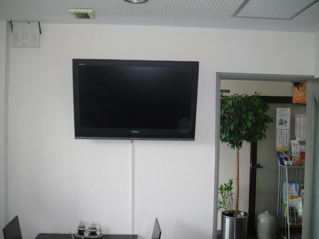 Business Hotel Konen Fuji  Exterior photo