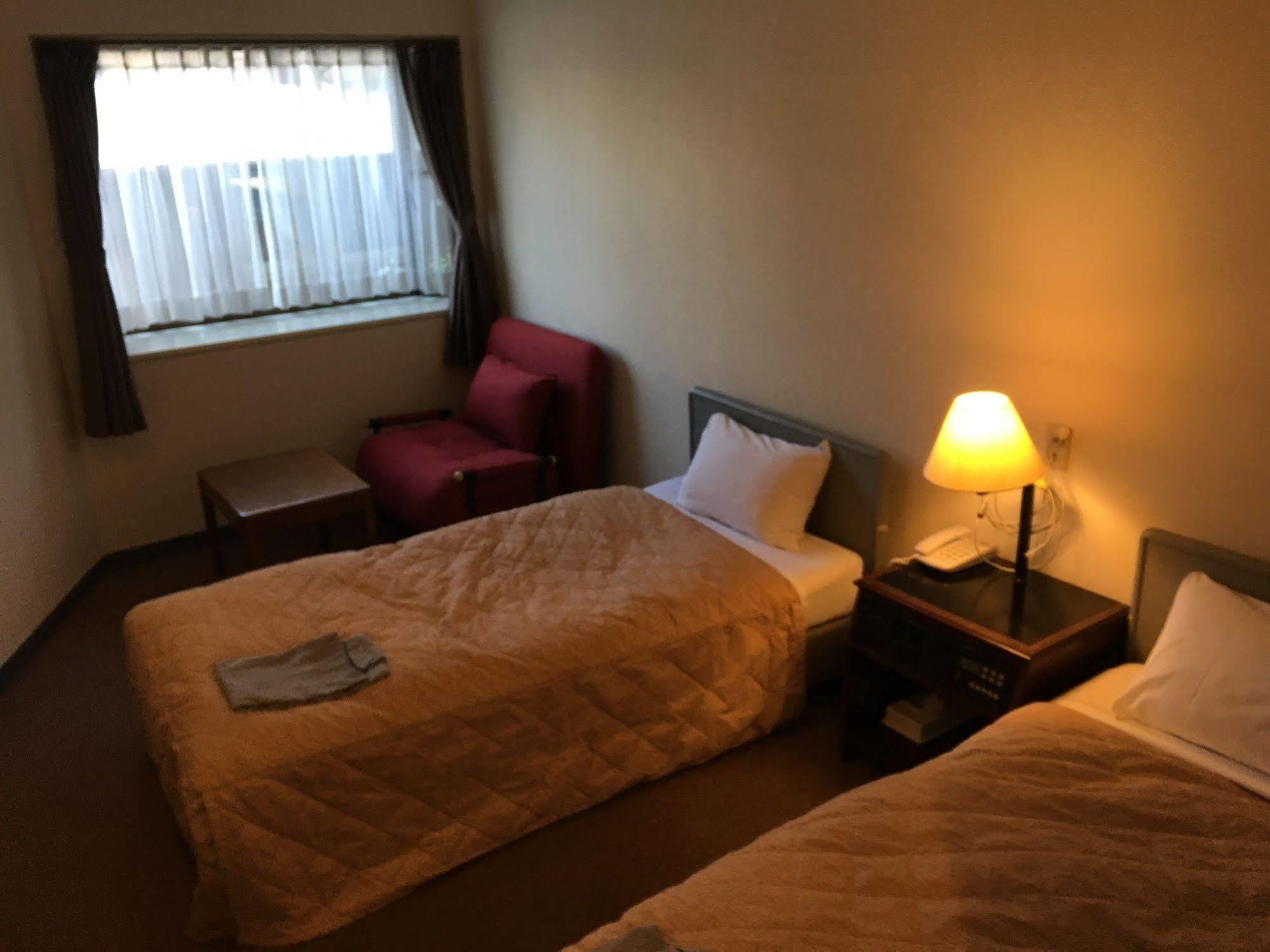 Business Hotel Konen Fuji  Exterior photo