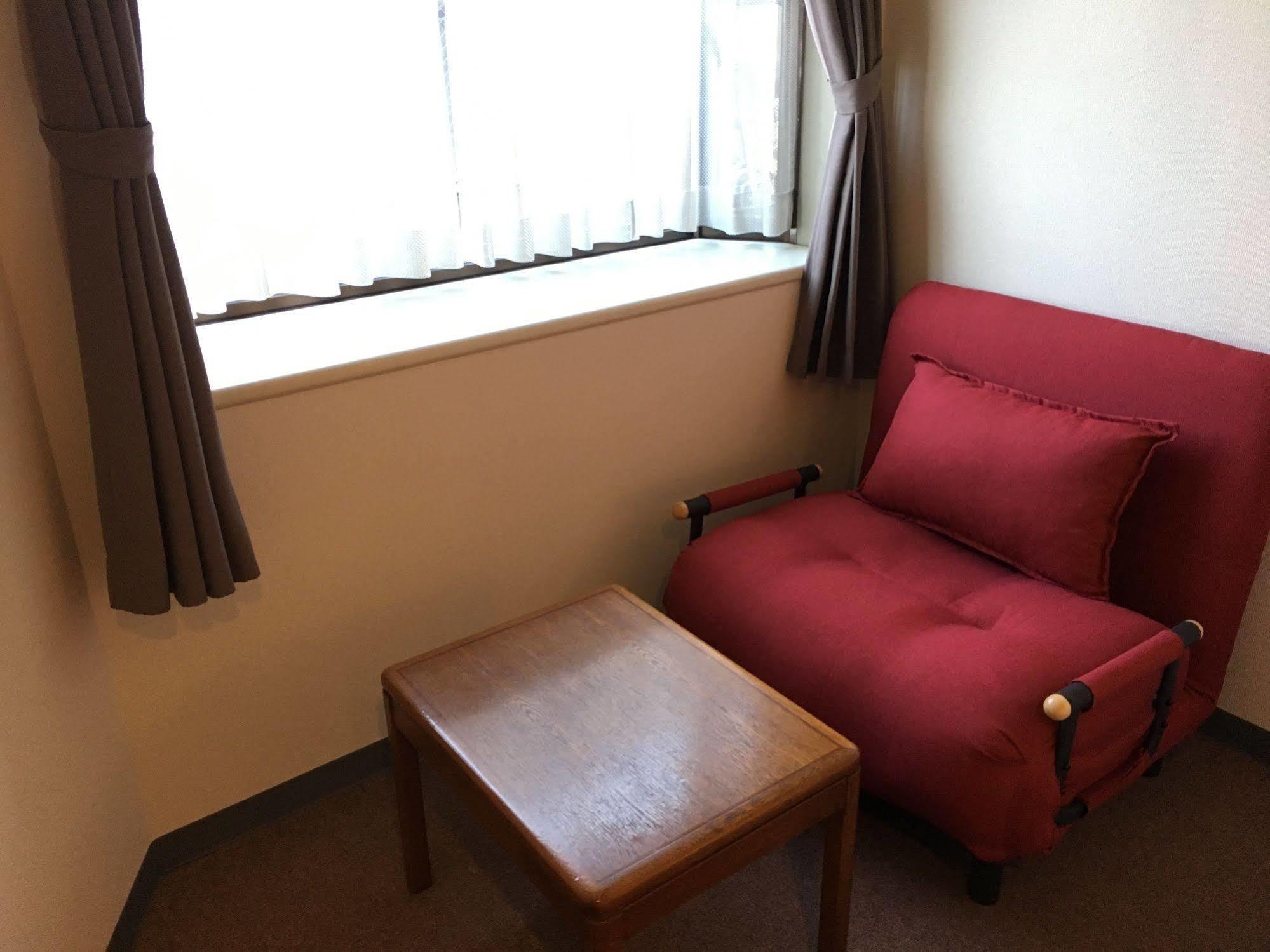 Business Hotel Konen Fuji  Exterior photo