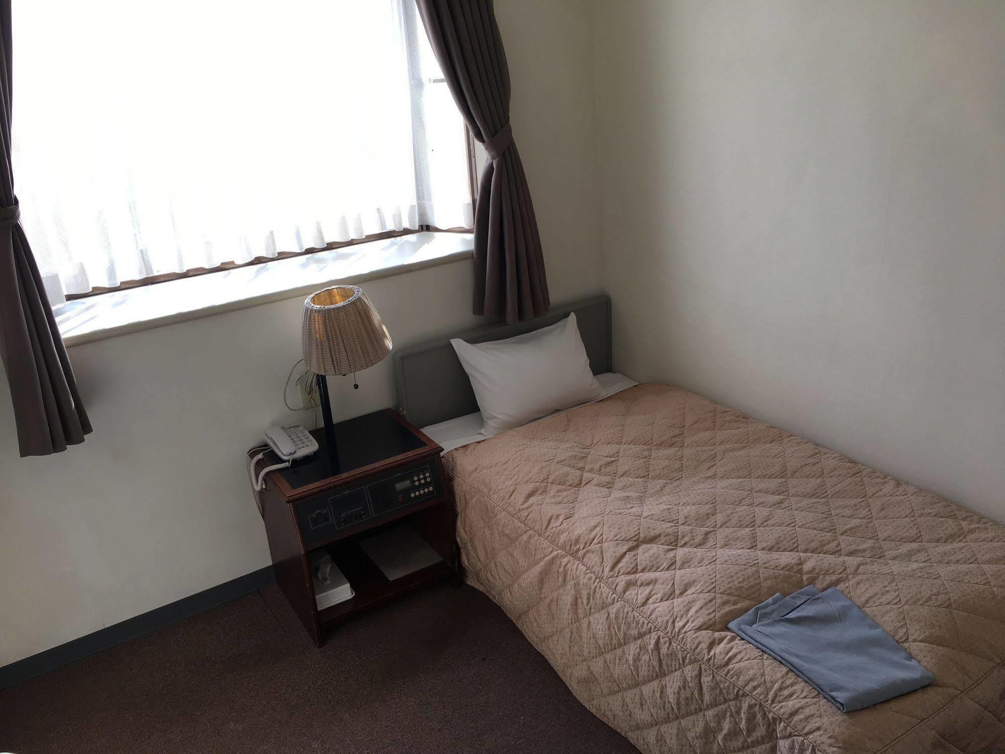 Business Hotel Konen Fuji  Exterior photo